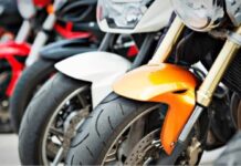 Un seguro obligatorio para motos ronda entre $15 mil y $25 mil mensuales en Formosa