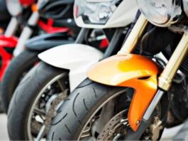 Un seguro obligatorio para motos ronda entre $15 mil y $25 mil mensuales en Formosa