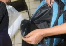 Requisas en escuelas, bajo la lupa legal
