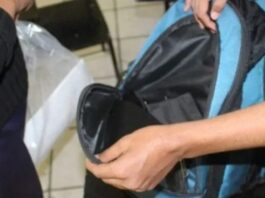 Requisas en escuelas, bajo la lupa legal