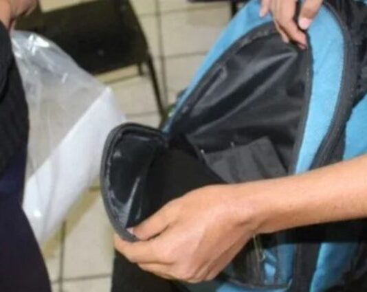 Requisas en escuelas, bajo la lupa legal