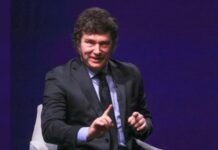 Milei confirmó que va a acompañar a Adorni en su informe en el Congreso y ratificó que “la inflación va a ceder”