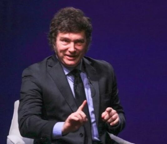 Milei confirmó que va a acompañar a Adorni en su informe en el Congreso y ratificó que “la inflación va a ceder”