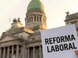 Reforma laboral: la Justicia restituyó la vigencia de los 82 artículos que habían sido suspendidos