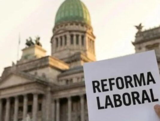 Reforma laboral: la Justicia restituyó la vigencia de los 82 artículos que habían sido suspendidos