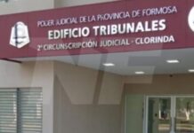 MISION TACAAGLÉ: La Justicia falló a favor de empleados del Concejo Deliberante