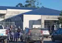 Amenazas en colegios: Investigan más de 16 casos en Formosa