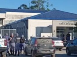 Amenazas en colegios: Investigan más de 16 casos en Formosa