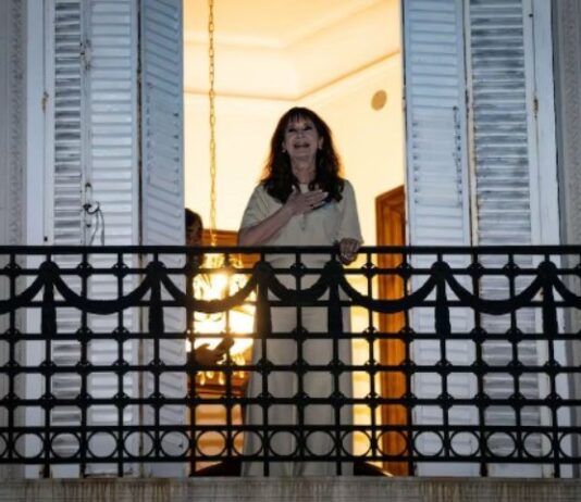 Causa Vialidad: Casación fijó audiencia para definir el decomiso contra Cristina Kirchner, Lázaro Báez y otros condenados