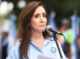 Villarruel: “Los kelpers son ingleses que viven en territorio argentino, si se sienten ingleses vuelvan a su país”