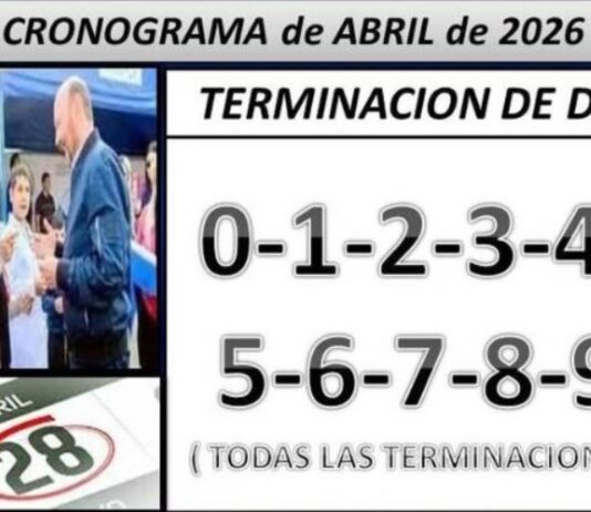 IPS informa: Este martes 28 pagarán las pensiones provinciales correspondientes al mes de Abril de 2026, con el aumento anunciado