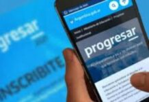 Hasta el 30 de abril podrán inscribirse a las Becas Progresar Superior