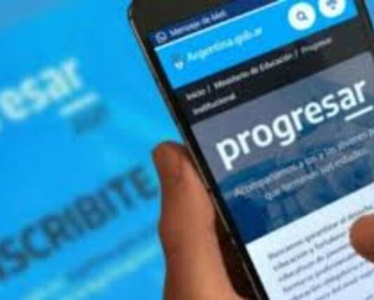 Hasta el 30 de abril podrán inscribirse a las Becas Progresar Superior