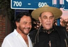 Polémica en Salta: el gobierno le otorgó al «Chaqueño» Palavecino un subsidio vitalicio