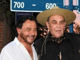 Polémica en Salta: el gobierno le otorgó al «Chaqueño» Palavecino un subsidio vitalicio