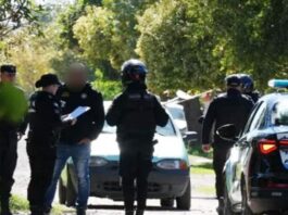 Santa Fe empezó a cobrarles multas millonarias a quienes realizaron amenazas en escuelas