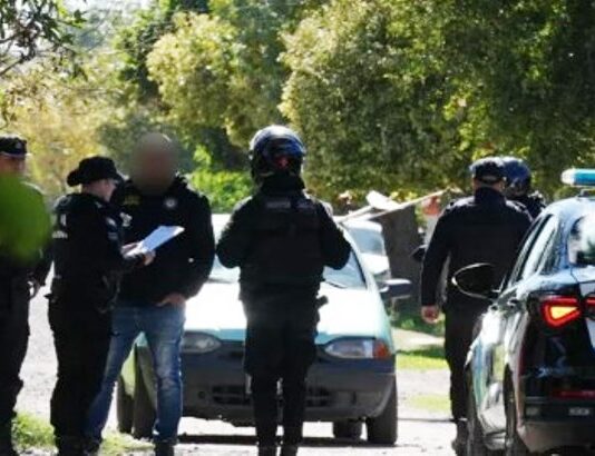 Santa Fe empezó a cobrarles multas millonarias a quienes realizaron amenazas en escuelas