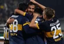 Boca buscará estirar su racha ante Cruzeiro en la Copa Libertadores: hora, TV y formaciones