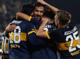 Boca buscará estirar su racha ante Cruzeiro en la Copa Libertadores: hora, TV y formaciones