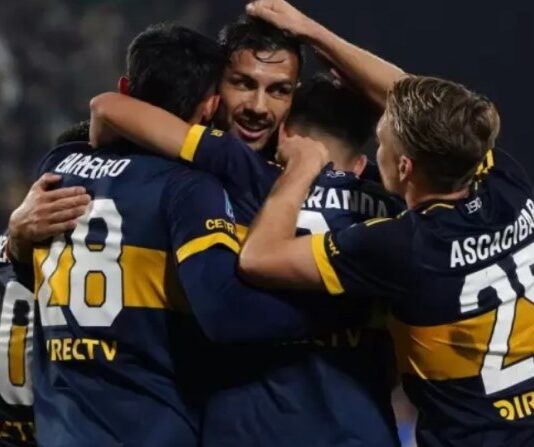 Boca buscará estirar su racha ante Cruzeiro en la Copa Libertadores: hora, TV y formaciones