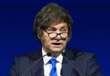 Según un estudio, la confianza de la gente en el Gobierno cayó por quinto mes consecutivo