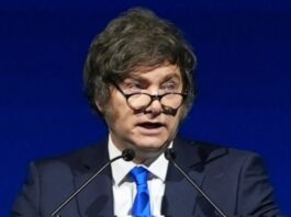 Según un estudio, la confianza de la gente en el Gobierno cayó por quinto mes consecutivo