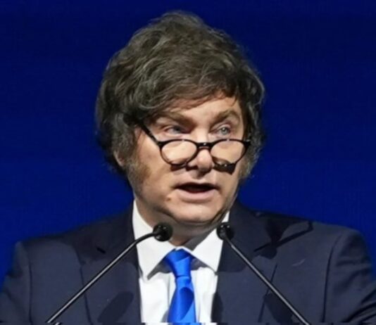 Según un estudio, la confianza de la gente en el Gobierno cayó por quinto mes consecutivo