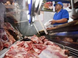 El Gobierno calificó como “operación” mediática a la supuesta venta de carne de burro