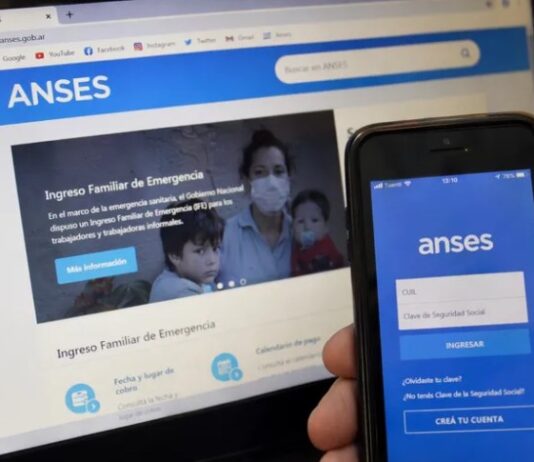 Qué es la nueva Pensión de Protección Social de Anses y quiénes pueden recibirla