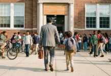 Mendoza oficializó un protocolo e involucró a los padres para garantizar la seguridad en las escuelas