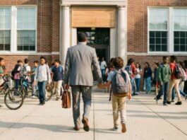 Mendoza oficializó un protocolo e involucró a los padres para garantizar la seguridad en las escuelas