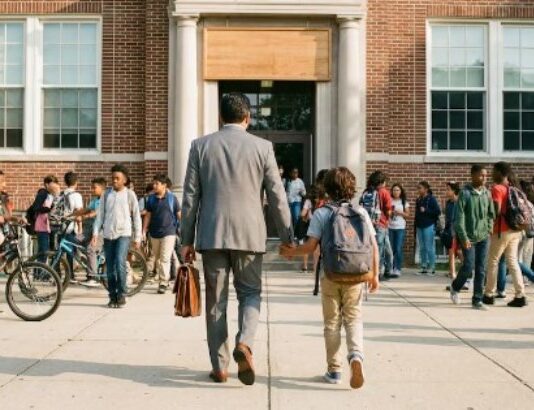 Mendoza oficializó un protocolo e involucró a los padres para garantizar la seguridad en las escuelas