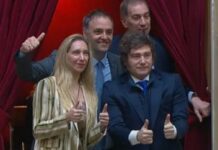 Manuel Adorni expone en Diputados y la oposición se prepara para acorralarlo