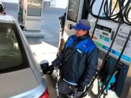 YPF aumentó el precio de sus combustibles, apenas 27 días después de anunciar un congelamiento por 45 días