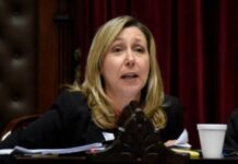 “Aloe vera”, el curioso apodo que Myriam Bregman le puso a Adorni