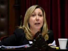 “Aloe vera”, el curioso apodo que Myriam Bregman le puso a Adorni