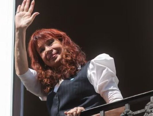 La Justicia rechazó un recurso de Anses y ordenó que Cristina Kirchner cobre la pensión de privilegio
