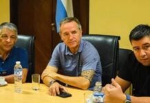 La CGT hará una demostración de fuerza marchando a Plaza de Mayo