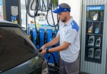 NAFTA Y GASOIL: Aumenta el combustible desde el 1 de abril y crecen las filas en estaciones de servicio