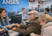 Confirmaron el pago del bono de $70.000 para jubilados y pensionados en mayo: en cuánto quedarán las jubilaciones mínimas