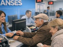 Confirmaron el pago del bono de $70.000 para jubilados y pensionados en mayo: en cuánto quedarán las jubilaciones mínimas