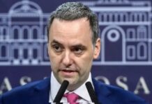 Hablaron las mujeres que le habrían prestado plata a Adorni y negaron conocer al jefe de Gabinete