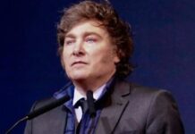 Milei destacó la baja de la inflación, pero admitió que “queda pendiente una gran corrección de precios regulados”