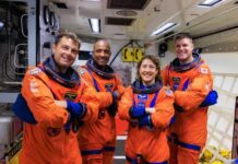 Llegó el día: Artemis II despega este miércoles y marcará el regreso humano al entorno de la Luna