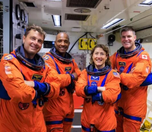 Llegó el día: Artemis II despega este miércoles y marcará el regreso humano al entorno de la Luna