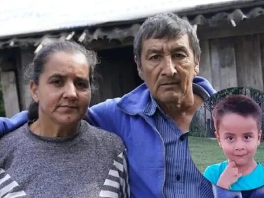 Los papás de Loan le enviaron una carta a Javier Milei con un pedido especial