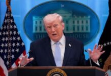 Donald Trump advirtió que Irán “puede ser aniquilado en una sola noche” y que su ultimátum podría concretarse este martes