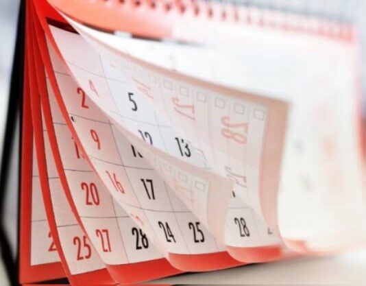 Cuándo es el próximo fin de semana largo y qué día es feriado