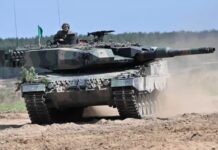 El Ejército Argentino moderniza sus Vehículos de Combate de Transporte de Personal: inversión de $500 millones y un ambicioso plan