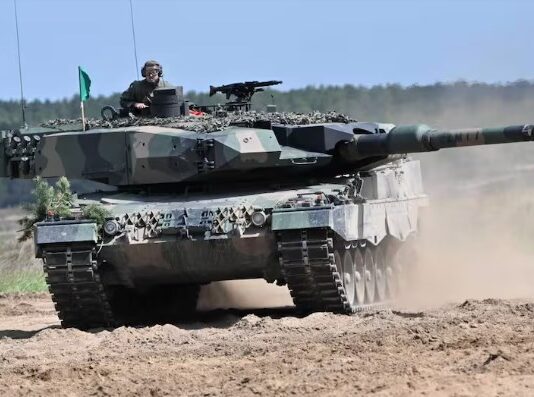 El Ejército Argentino moderniza sus Vehículos de Combate de Transporte de Personal: inversión de $500 millones y un ambicioso plan